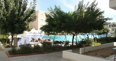 Apartamento 2 habitaciones en Pafos, Chipre