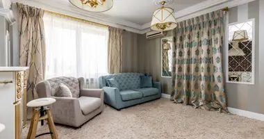 Квартира 2 комнаты в Минск, Беларусь