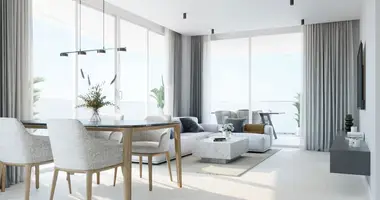 Wohnung 2 Schlafzimmer in Fuengirola, Spanien