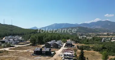 Grundstück in Yesiluzumlu, Türkei