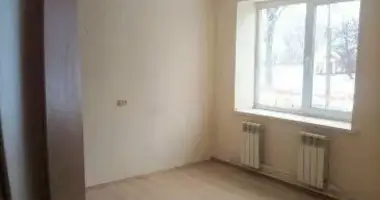 2 room apartment in Zazierje, Belarus