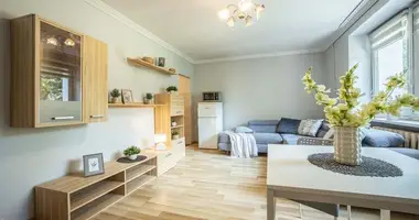 1 room apartment in Lodz, Poland