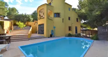 Casa 6 habitaciones en Orihuela, Španjolska