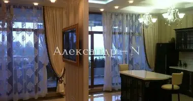Mieszkanie 3 pokoi w Odessa, Ukraina