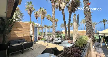 Wohnung 2 Schlafzimmer in Arona, Spanien