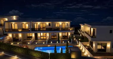 1 bedroom apartment in Peyia, Cyprus