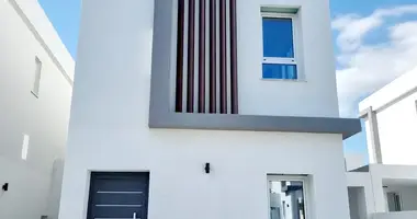 2 bedroom apartment in Moni, Cyprus