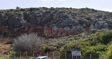 Parcela en Chorafakia, Grecia