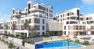 Apartamento 2 habitaciones en Vera, Španjolska