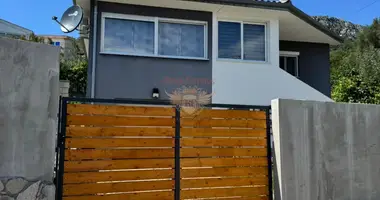 Haus 3 zimmer in Montenegro