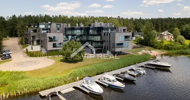 4 room apartment in Baltezers, Latvia
