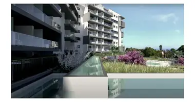2 bedroom apartment in Dehesa de Campoamor, Spain
