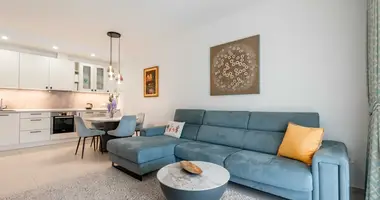 2 bedroom apartment in Tivat, Montenegro