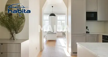 Apartment in Helsinki sub-region, Finland