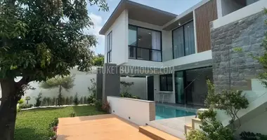 Квартира 3 спальни в Ban Bang Thao, Таиланд