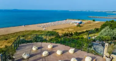 Apartamento 1 habitacion en Burgas, Bulgaria
