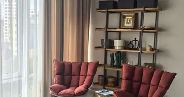 Oficina 425 m² en Moscú, Rusia