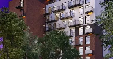 Propriété commerciale 51 m² dans Odessa, Ukraine