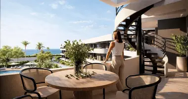 Penthouse 2 chambres dans Los Alcazares, Espagne