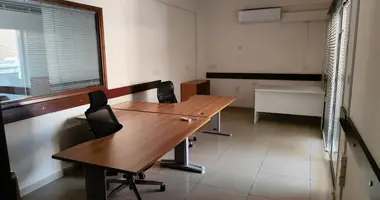 Büro 120 m² in Limassol District, Zypern