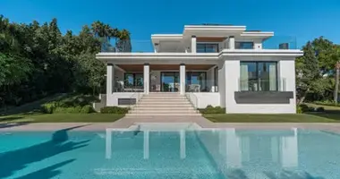 4 bedroom house in Spain
