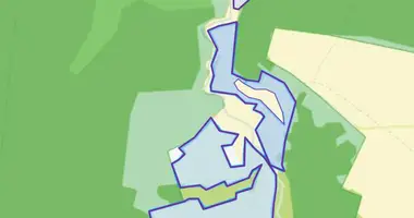 Plot of land in Strahovskoe selskoe poselenie, Russia