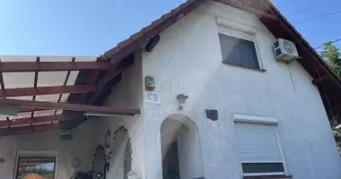 Villa 5 zimmer in Harast, Ungarn
