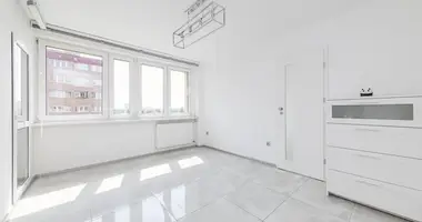 Wohnung 3 zimmer in Warschau, Polen