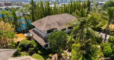 Villa en Choeng Thale, Tailandia