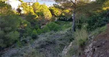Terrain dans Javea, Espagne