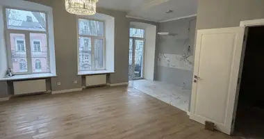 Apartamento 2 habitaciones en Odesa, Ucrania