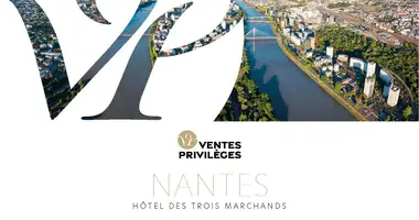 3 bedroom apartment in France