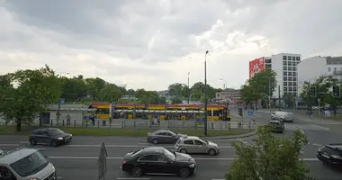 Propriété commerciale 2 000 m² dans Varsovie, Pologne