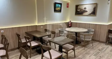 Restaurant, Café 187 m² in Helechosa de los Montes, Spanien