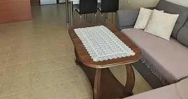 1 bedroom apartment in Nesebar, Bulgaria