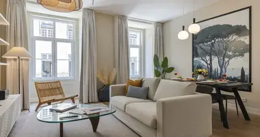 Wohnung 1 Schlafzimmer in Lissabon, Portugal