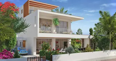 Maison 4 chambres dans Yeroskipou, Chypre