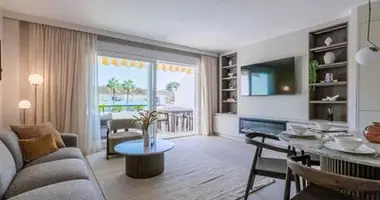 3 bedroom apartment in Bel Air, Spain