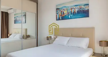 Apartment in Budva, Montenegro