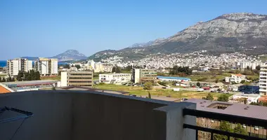 3 bedroom apartment in Bar, Montenegro