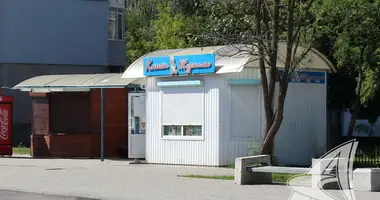 Shop 15 m² in Muchaviecki sielski Saviet, Belarus