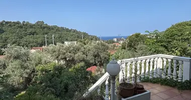 Apartamento 2 habitaciones en Budva, Montenegro
