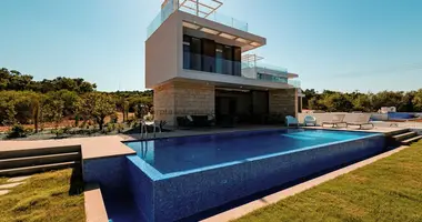 Willa w Paralimni, Cypr