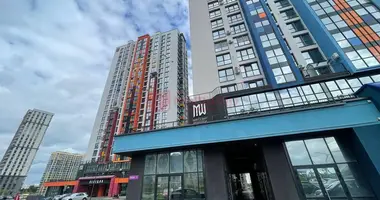 Tienda 48 m² en Minsk, Belarús