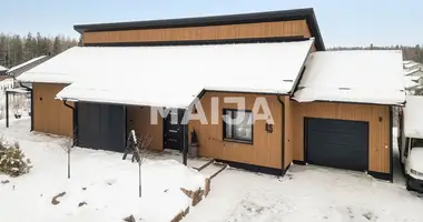 Дом 4 комнаты в Kaskela, Финляндия