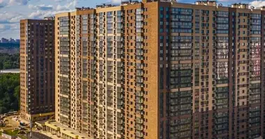 Bureau 323 m² dans Moscou, Russie