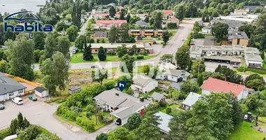 Дом в Hietakyla, Финляндия