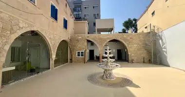 Office in Limassol, Cyprus