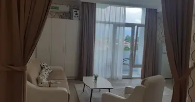 Mieszkanie 2 pokoi w Batumi, Gruzja