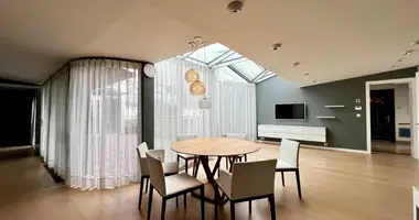Apartamento 3 habitaciones en Riga, Letonia
